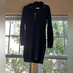Abercrombie Sweater Dress